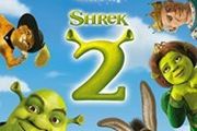 Shrek 2 DVD. Free Postage!