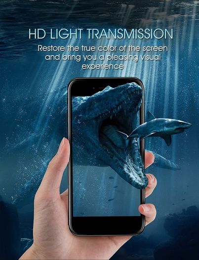 10D Tempered Glass For iPhone 12 12 Pro Full Coverage Cover Curved Screen Protector for iphone 12 and iphone 12 pro