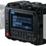 Blackmagic PYXIS 12K Cinema Camera - (L mount) w/ Tilta Cage Image 3