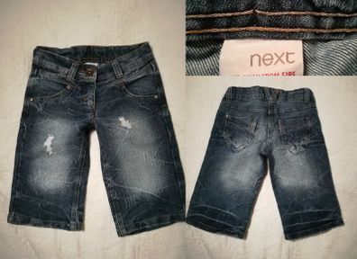 Next Kids Denim Shorts
