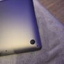 macbook Air m1 space gray (no scratches, battery health 95%) Image 8