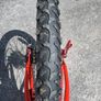 Barracuda Trail Buddy - 6 Speed - Tag-along bike Image 8