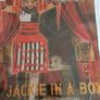 Jackie In A Box Costume Size S-M RRP 59.95 Image 4
