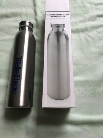 Brand New Insulated Drinking Bottle