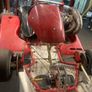 superkart (rare tz250cc 2stroke) Image 5