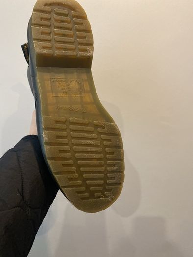 Dr Martens