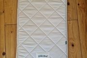 Little Green Sheep Cot Mattress