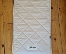 Little Green Sheep Cot Mattress
