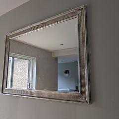 IKEA Songe large wall mirror