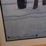 Temple Bar Blues Festival Signed Print by Martyn Turner (Irish Times Cartoonist) Image 3