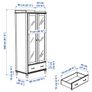 Ikea Wardrobe Image 7