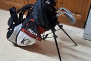 Golf Clubs Golf Set For 6 To 8 Year Old Kids.