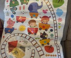 wall stickers