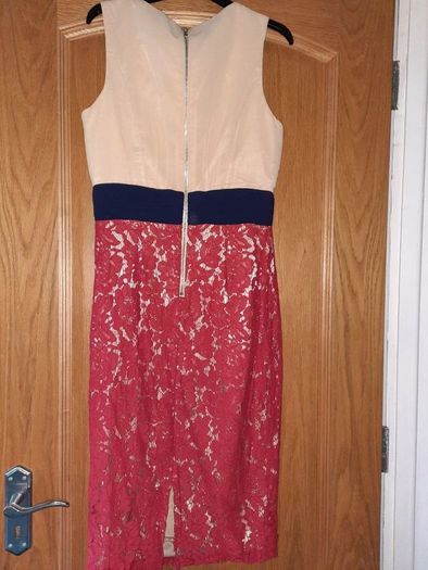 Little Mistress Dress