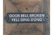 Yell Ding Dong D10768