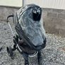 I Candy Peach pram & bassinet Image 4
