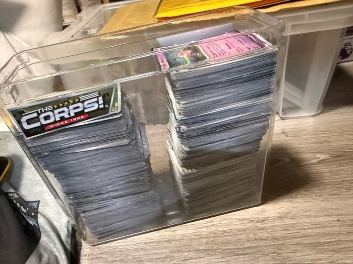 Pokemon 30th Anniversary Collection + Other Sets (offers)
