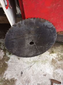 Circular Saw