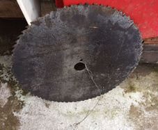 Circular Saw
