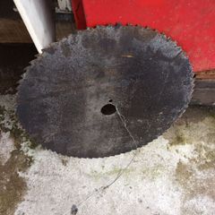 Circular Saw