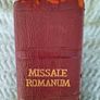 Missale Romanum - 1950 Latin Mass Image 8