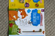 Schwager-Steinlein: My Activity Book First Drawings