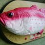 Rock King Tommy the xmas singing fish Image 3