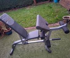 Weights Bench