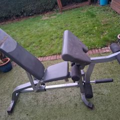 Weights Bench