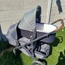 Uppababy Vista V2 Travel system (Single or Double buggy) Image 9