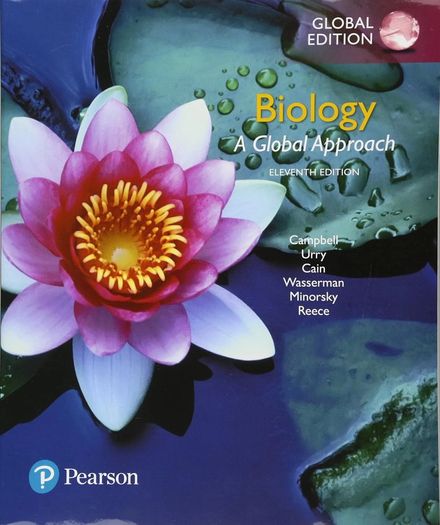 Pearsons Biology