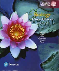 Pearsons Biology