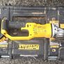 Dewalt  plunge saw and grinder Image 5