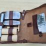 Vintage men's grooming and shaving travel set Image 4