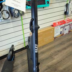Riley E-Scooter RS3 Collapsible