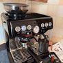 Sage Barista Express coffee machine Image 2