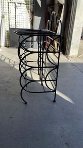 Wine rack