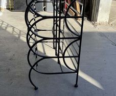 Wine rack