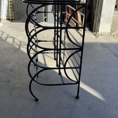 Wine rack