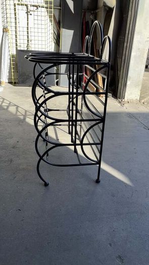 Wine rack