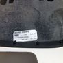 Audi A4 B8 8k 08-16 Upper Top Steering Column Cowling Trim Black 8k08583456ps Image 2