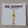 Small bundle of Mr Men Books and Mr Calm Plush Image 3
