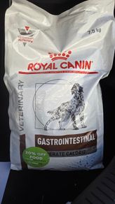 Royal Canin Gastro moderate calorie