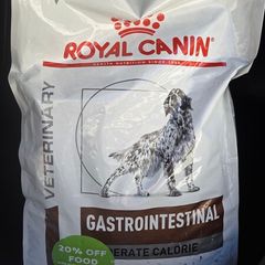 Royal Canin Gastro moderate calorie