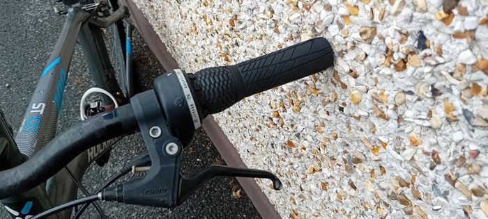 Rockrider Mountain Bike