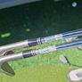 Cleveland RTZ wedges Image 6
