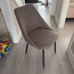 dining chair from JYSK