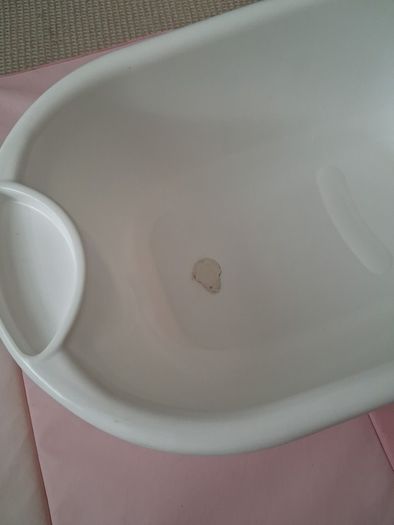 Baby Bath