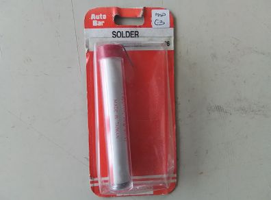 Solder Dispenser