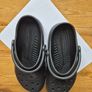 Crocs - As New - Black - UK 4-5 EU 37-38 M5 W7 Image 3